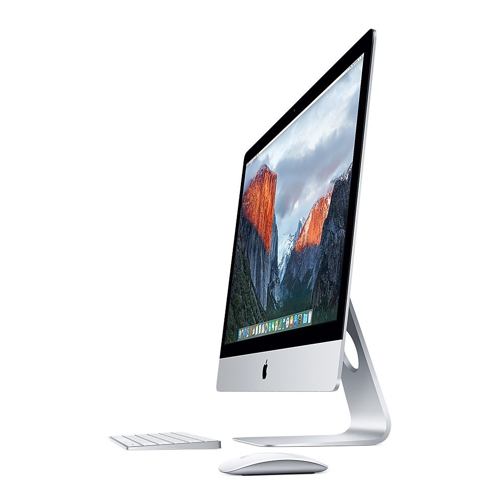 SSD250GB iMac 2013 27 Office iMac - Apple Display, macOS Upgrade!